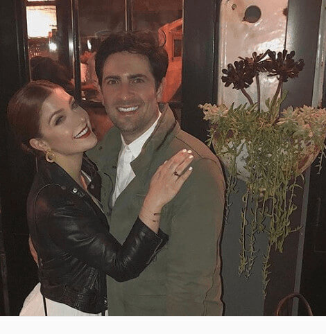 Mimi Gianopulos Fiance